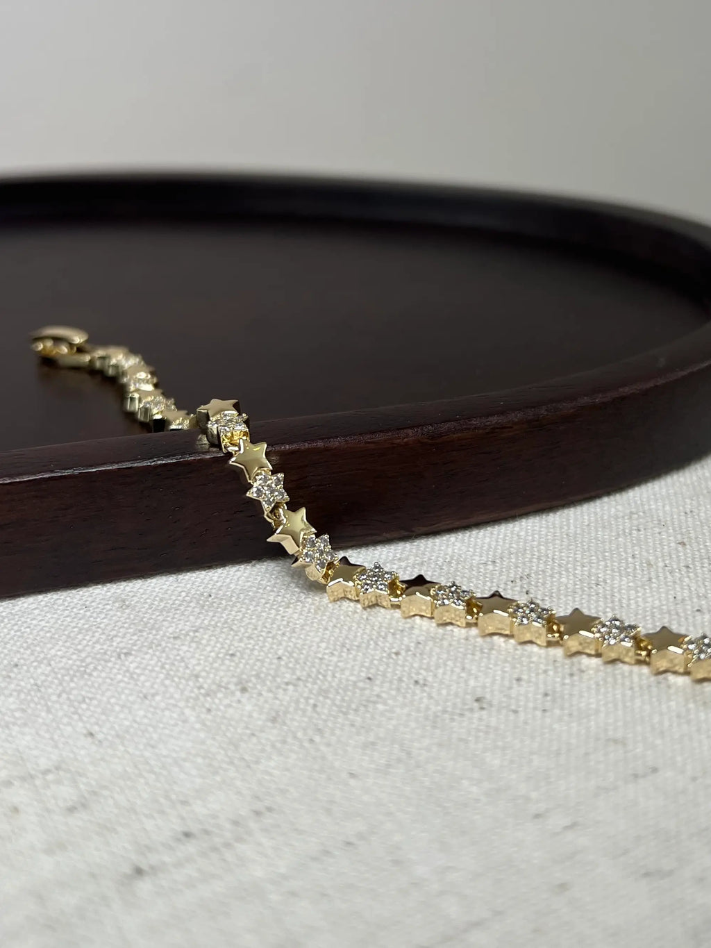 Starline Armband