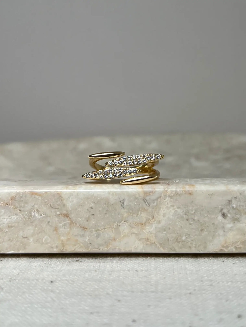 Nova Ring