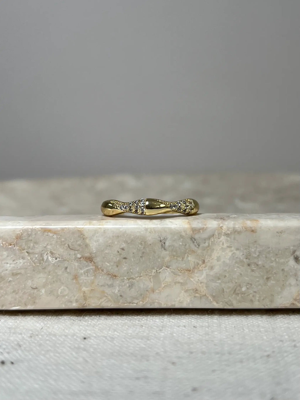 Éclat Ring