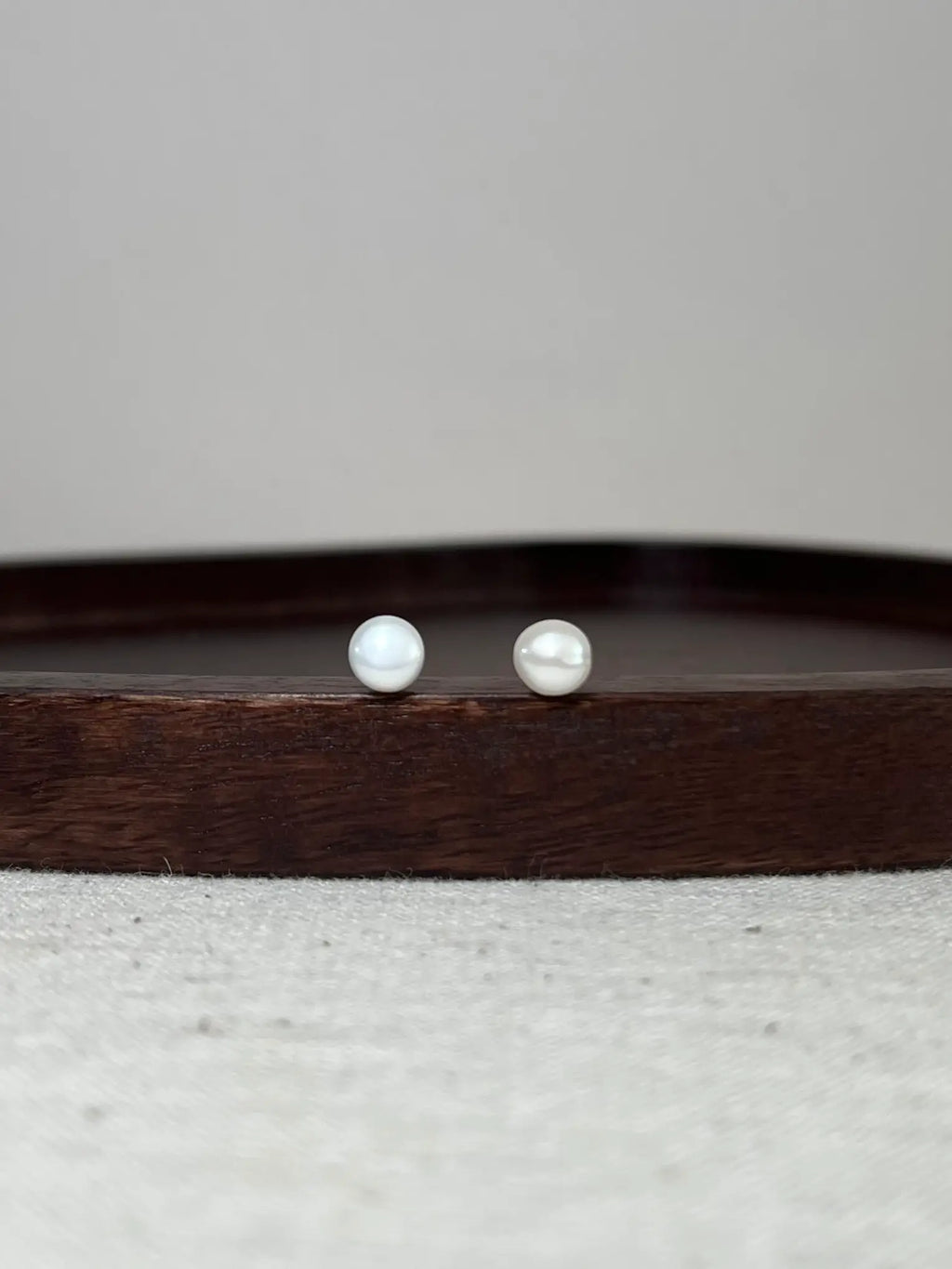 Freshwater Pearl Ohrringe