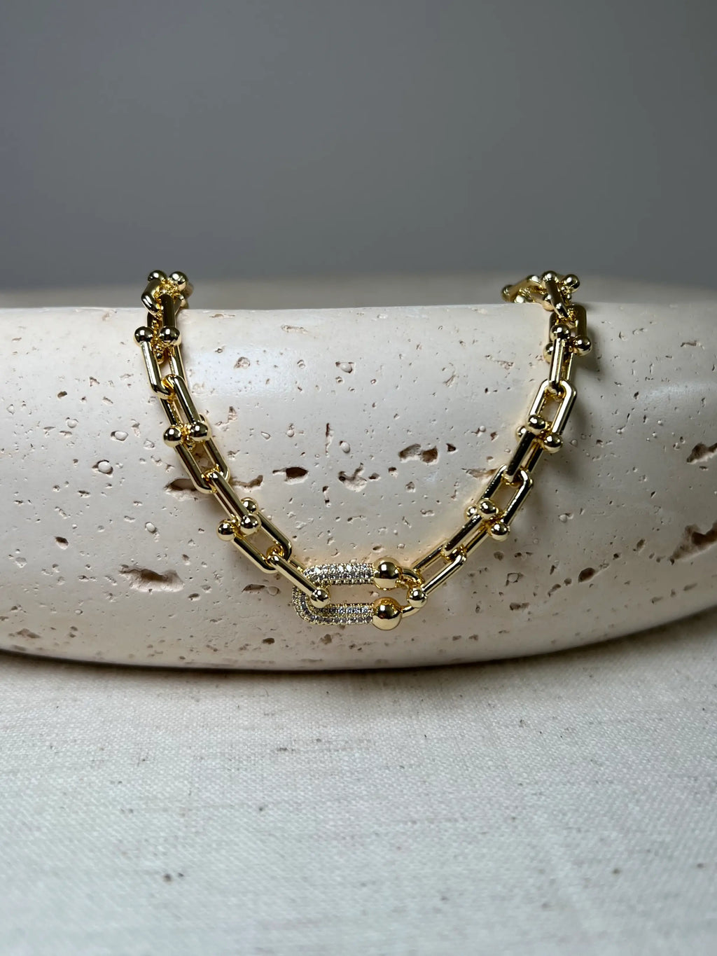 Interlace Kette