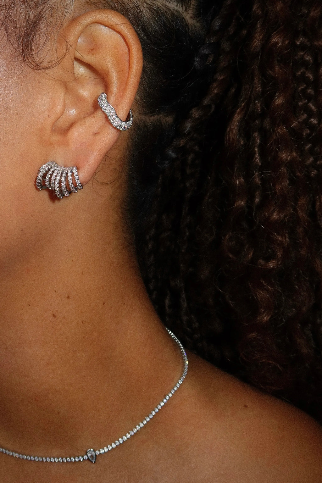 Love Earcuff