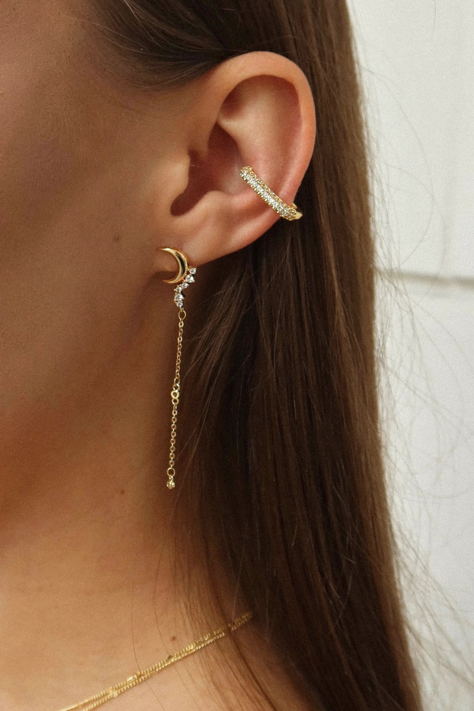 Glam Earcuff